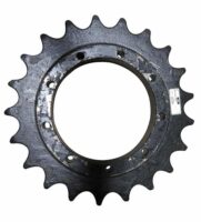 Roată motrică/Bobcat Sprocket 428