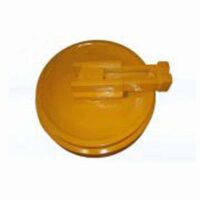 Rola de Ghidaj Idler pentru Miniexcavator Caterpillar 301.5, 301.8, 305C
