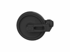Roată de ghidare (idler) pentru miniexcavator Case CX31B