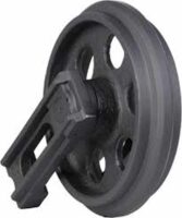Rola de ghidaj / Idler pentru miniexcavator Mitsubishi MM45