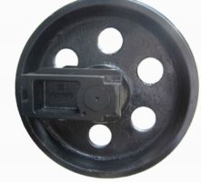 Rola de ghidaj/intinzătoare șenilă pentru Hitachi ZX160LC, ZX160LC-3, ZX180LC, ZX180LC-3, ZX180LCN, ZX180LCN-3
