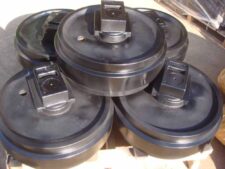 Rola de ghidare pentru miniexcavator Volvo EC25, EC27C, EC30, EC30X, EC35