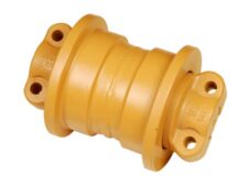 Rola inferioară pentru miniexcavator Case CX27B, CX27BMC, CX28, CX31, CX31B, CX31BMC