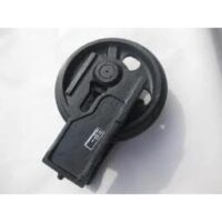 Rola întinzătoare șenilă excavator Mitsubishi MS120, MS140, MS180