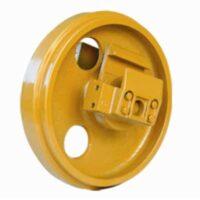Rolă Întinzătoare Șenilă Excavator Kobelco K907D K907DLC K907LC K909 Mark II K909A K909ALC