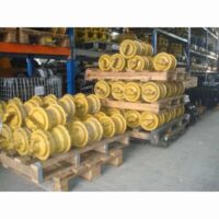 Rola de Rulare pentru Buldozer Liebherr PR712