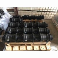 Rola de Rulare pentru Excavator JCB 235