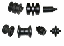 Role de rulare pentru miniexcavator Takeuchi TB070