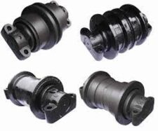 Role de rulare pentru miniexcavator Neuson 12002