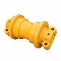 Rolă de rulare pentru miniexcavator New Holland E27