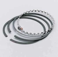 Segmenti Piston Deutz F2L2011