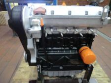 Servicii de Reparații Motoare Deutz