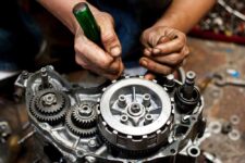 Servicii de Reparare Motoare Deutz BF6M1013
