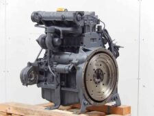 Servicii și Piese pentru Motoare Deutz - Reparații și Întreținere