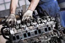 Servicii de Reparare Motoare Volvo pentru Modelele L110, L120, L150, L160, L180, L220, L330, L45, L60, L70 etc