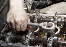 Reparații Motoare Perkins 1004-40T în Târgu Mureș