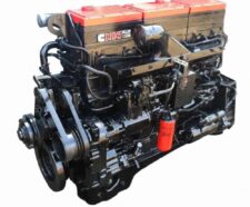 Servicii de Reparare Motor Cummins N14