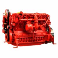 Motor Deutz BF6M1012 EC - Service și Întreținere