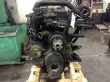 Serviciu motor Isuzu 4BG1T