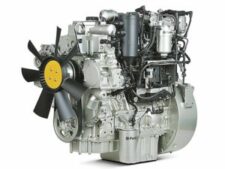Service motor Perkins 1204E-E44TA, reconditionare motoare Perkins