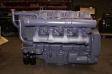 Service pentru Motor Deutz F12L0513