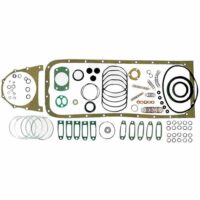 Set Garnituri Motor pentru Deutz F5L912