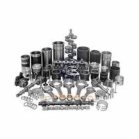 Set Complet Motor pentru Tractoare Case 310, 320, 480, 580B, 580K