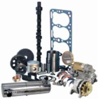 Set de Piese Motor Deutz BF3M2011 - Preț Avantajos
