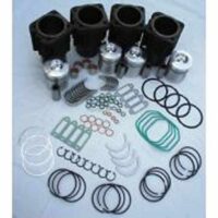 Set complet motor Deutz BF6M1015C