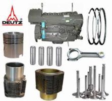 Set Piese Motor Deutz F3L1011F F3L2011 F3M1011F