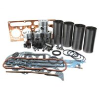 Set Motor Deutz F4L1011F - Kit Piese de Schimb pentru Motor Diesel