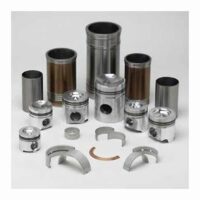 Set motor (piston + camasa) Deutz BF5L413/BF5L413FR