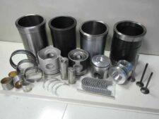 Set Motor - Piese Motor Komatsu SA6D110