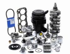 Set Motor și Garnituri Perkins U-700/U-800