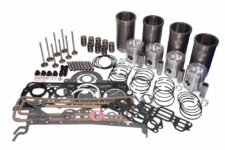 Set Piston Complet pentru Motor Deutz BF6M1013