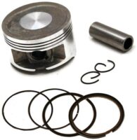 Set Piston Complet Echipat pentru Mercedes - Import UE