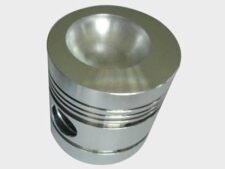 Set Piston Complet pentru Massey Ferguson cu Motor Perkins