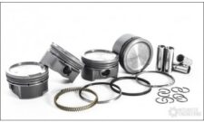 Set piston complet pentru Mercedes OM352 OM353