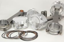 Set Piston Complet pentru Tractoare John Deere - Motoare 4239D, 6359D, 3039D, 3179, 6059