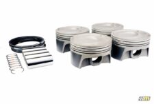 Set pistoane pentru motor Deutz BF4M1013 / BF6M1013
