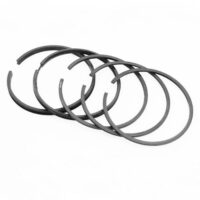 Set Segmenti Motor Mercedes - Original Aftermarket de Înaltă Calitate
