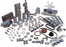 Set motor - Piese motor Cummins QSB3.3