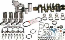 Set Motor Completo pentru Deutz F6L914