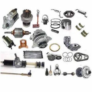 Set piese motor liebherr d904 – alternator, rulmenți, pistoane și altele 1 Set piese motor liebherr d904 – alternator, rulmenți, pistoane și altele