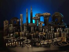 Piese Motor Deutz BF6M1012C - Set Complet