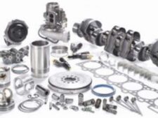 Set motor - Piese motor Lombardini LDW2204