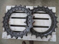 Pinion pentru excavator Hitachi ZX350