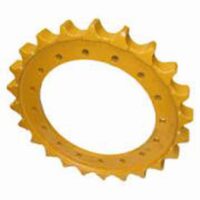 Sprocket Excavator Hitachi EX200