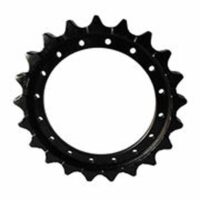 Steluță Sprocket Case CX225-11