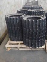 Roată dințată Liebherr - Sprocket pentru utilaje grele